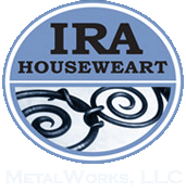 Ira Houseweart MetalWorks, LLC